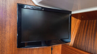 Jacht żaglowy Cobra 33 - Naya-Naya